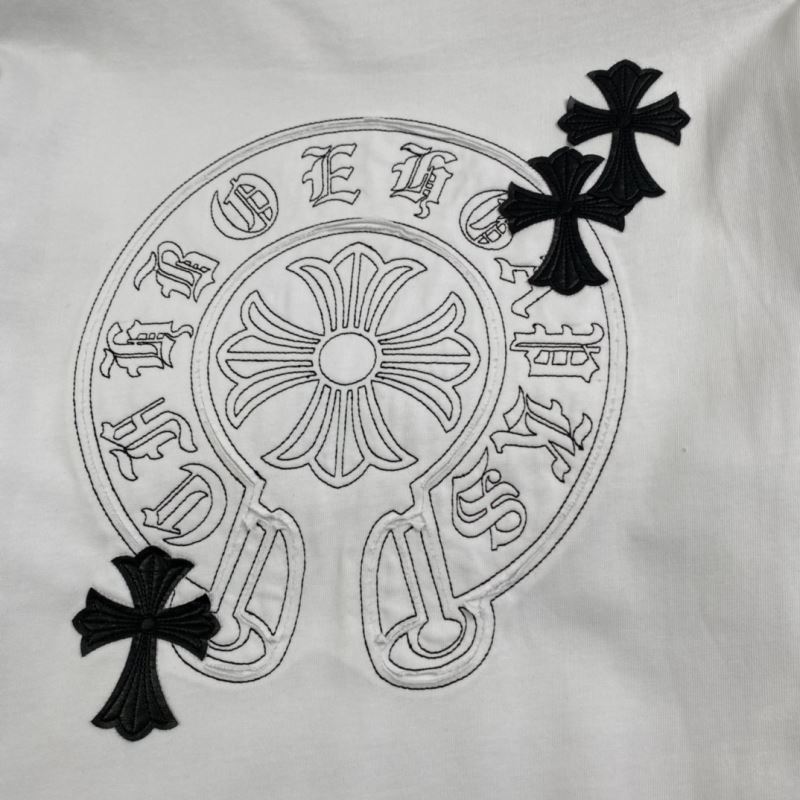 Chrome Hearts T-Shirts